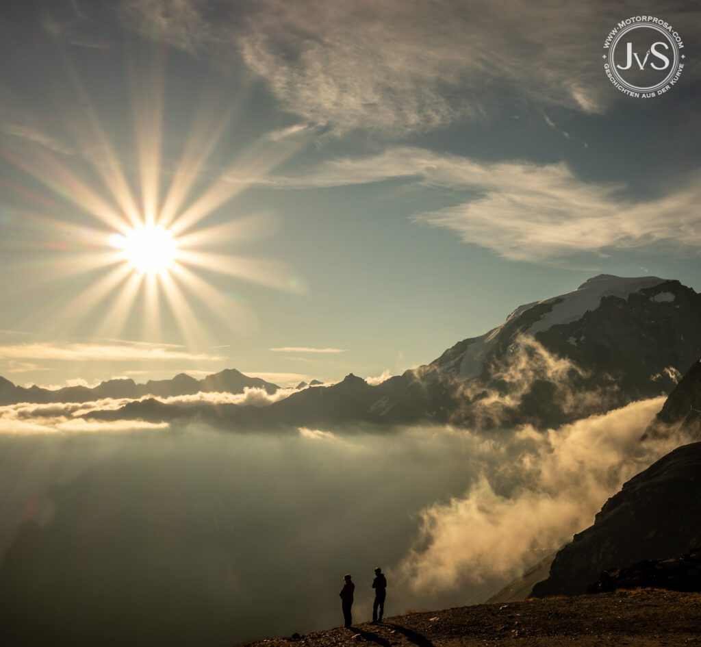 Heimat 4 Der Vinschgau – meine Heimat