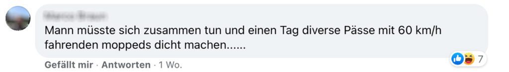 90-60-90 oder: Die Sache mit den Kurven 8 facebook hate post 5