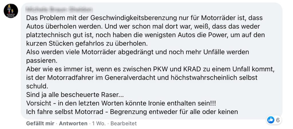90-60-90 oder: Die Sache mit den Kurven 7 facebook hate post 6