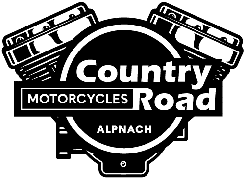 Country Road Alpnach - Emotion, die abfährt