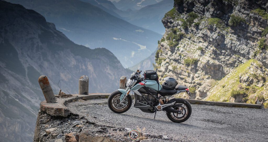 Bullet Brake, oder: Deine Motorrad-Bremse kann mehr 1 MotorProsa: Bullet Brake - Deine Motorrad-Bremse kann mehr