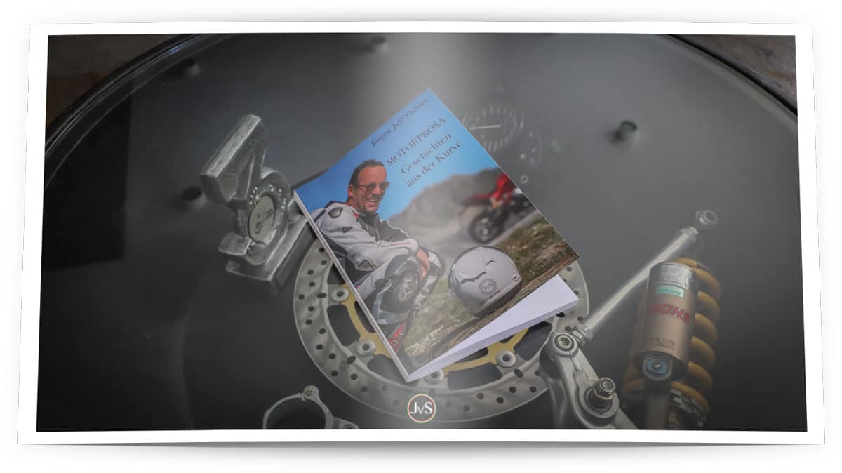 MotorProsa: Blog "Das Buch" - Effekt