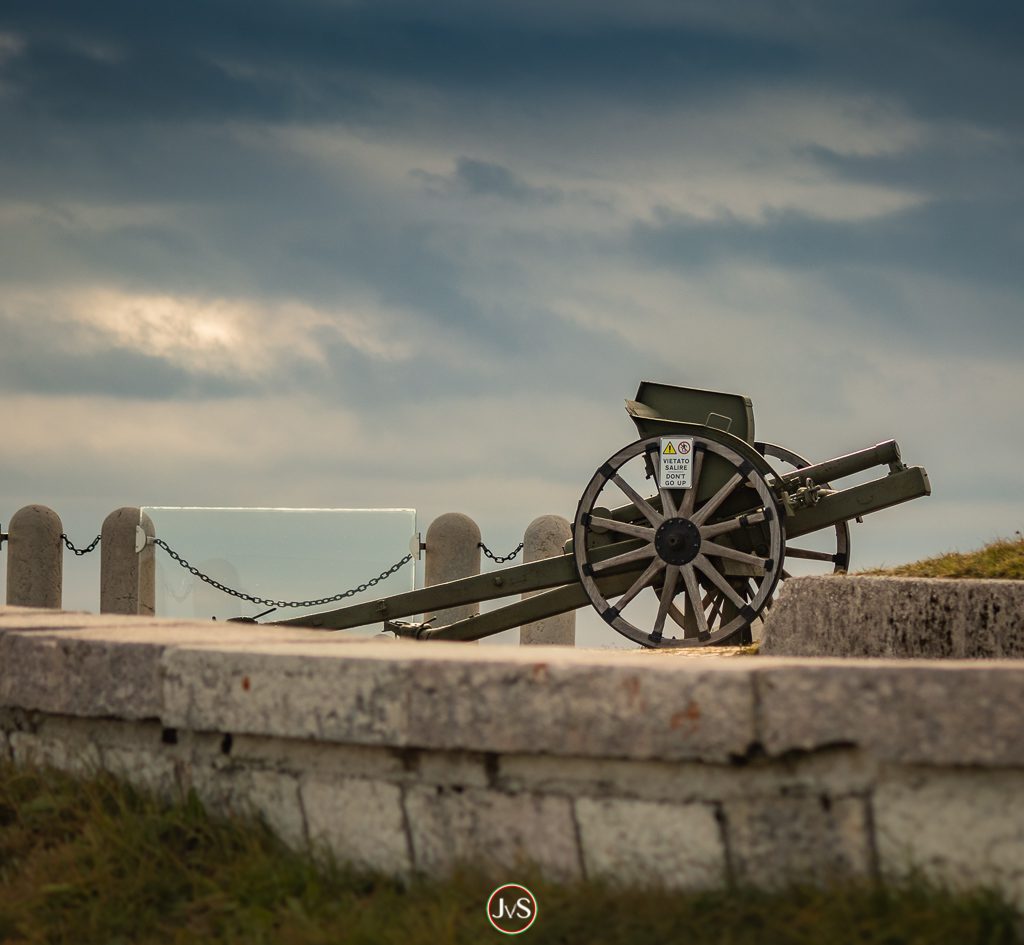 Lass uns Prosecco kaufen – am Fuß des Monte Grappa 7 MotorProsa: Blog Post "Monte Grappa" 1