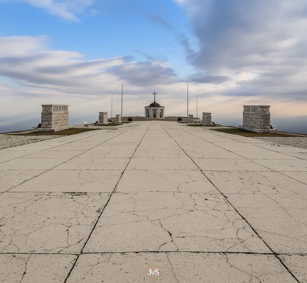 Lass uns Prosecco kaufen – am Fuß des Monte Grappa 5 MotorProsa: Blog Post "Monte Grappa" 4