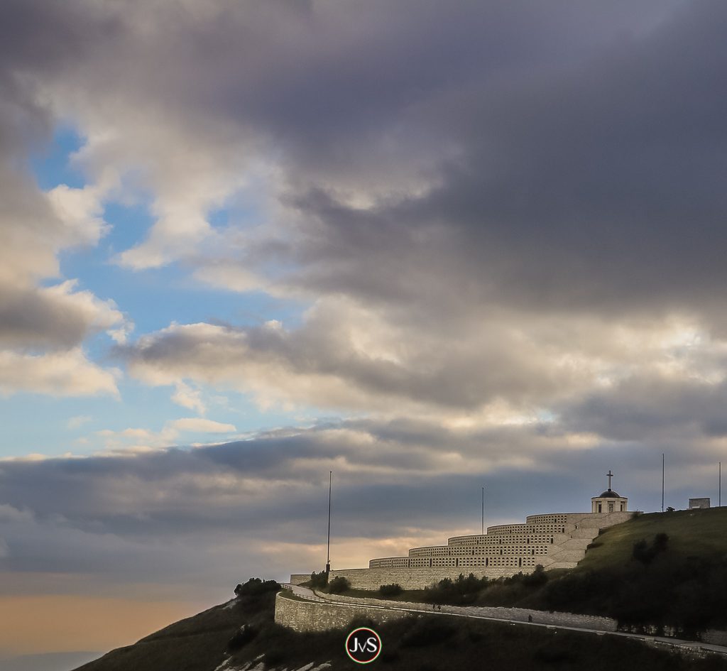 Lass uns Prosecco kaufen – am Fuß des Monte Grappa 3 MotorProsa: Blog Post "Monte Grappa" 6