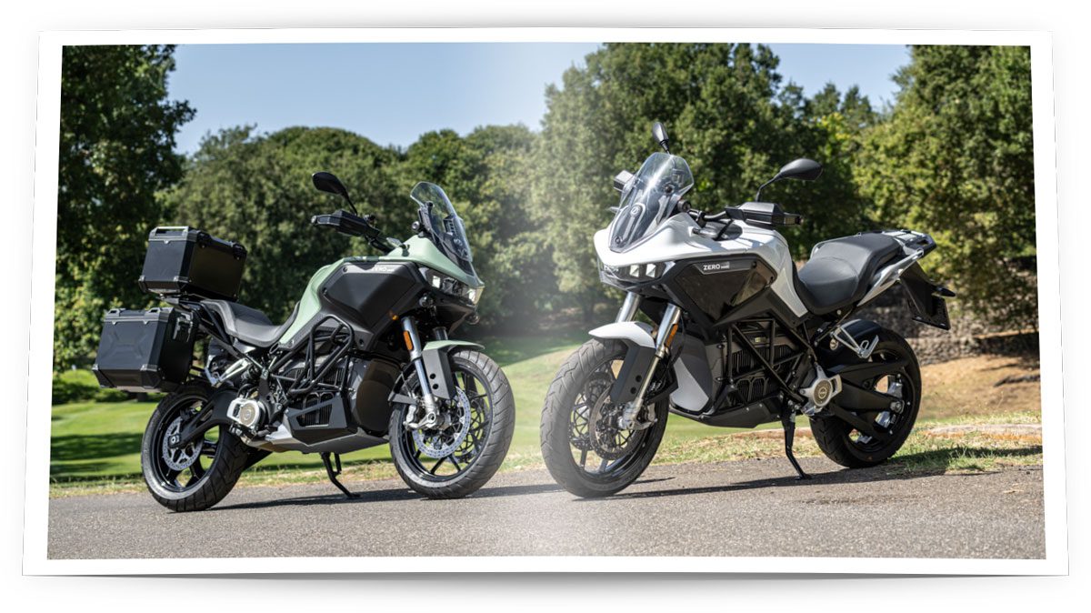 MotorProsa: Blog Header Zero DSR/X (Effekt)