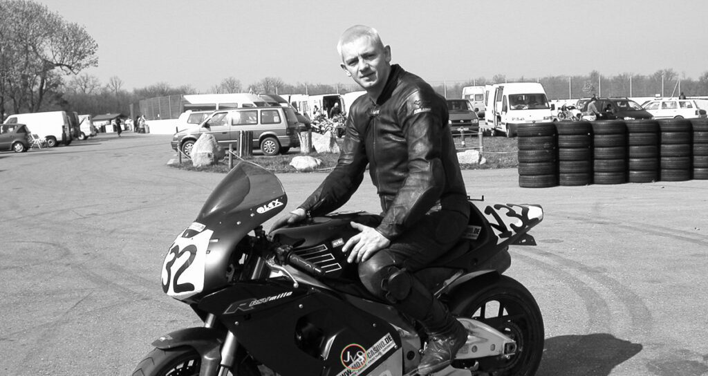 Erinnerungen an Alex Hill 1 MotorProsa Blog Header Alex 1
