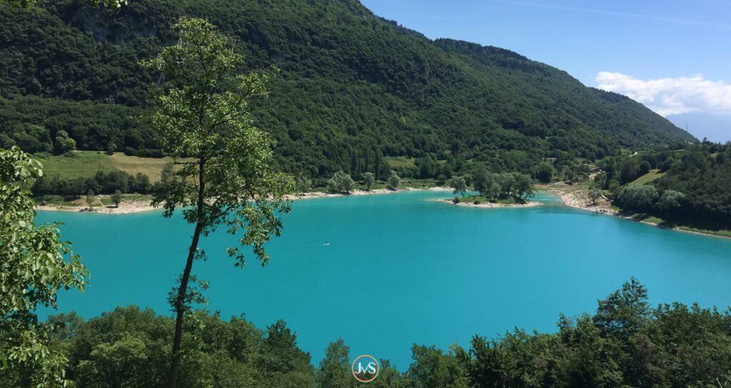 MotorProsa Motorradblog: Mit der Harley  zum Lago di Tenno (Header)