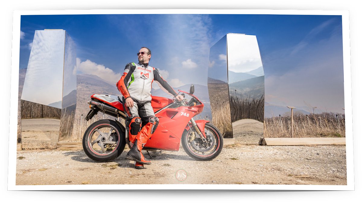 MotorProsa Blog Header Zieh Dich an in Pakistan Effekt