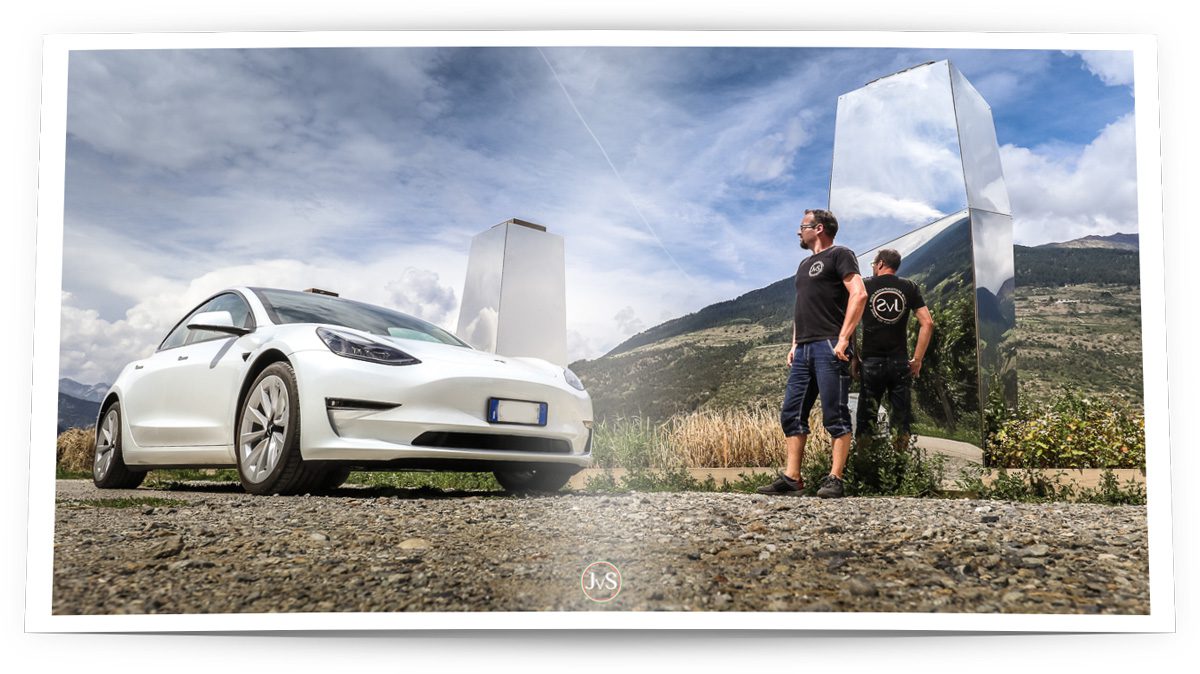 MotorProsa Blog Header Tesla Model 3 1 Effekt