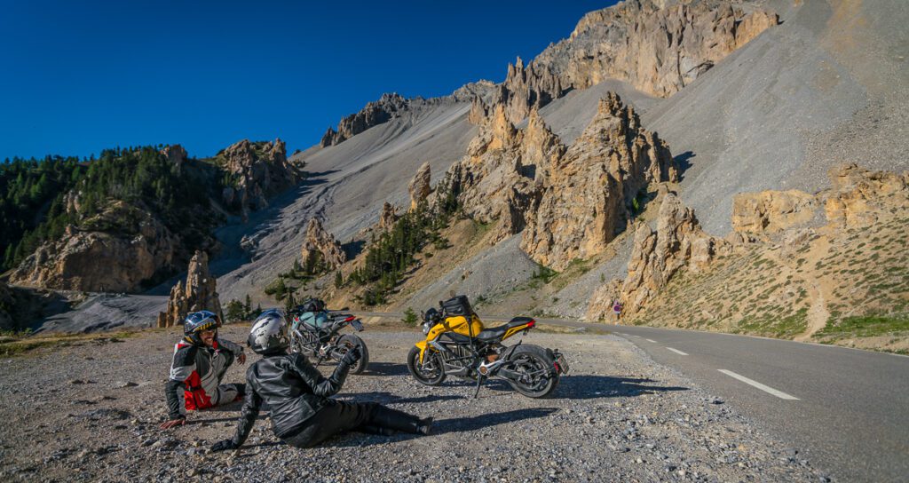 MotorProsa Blog: Header Col d'Izoard