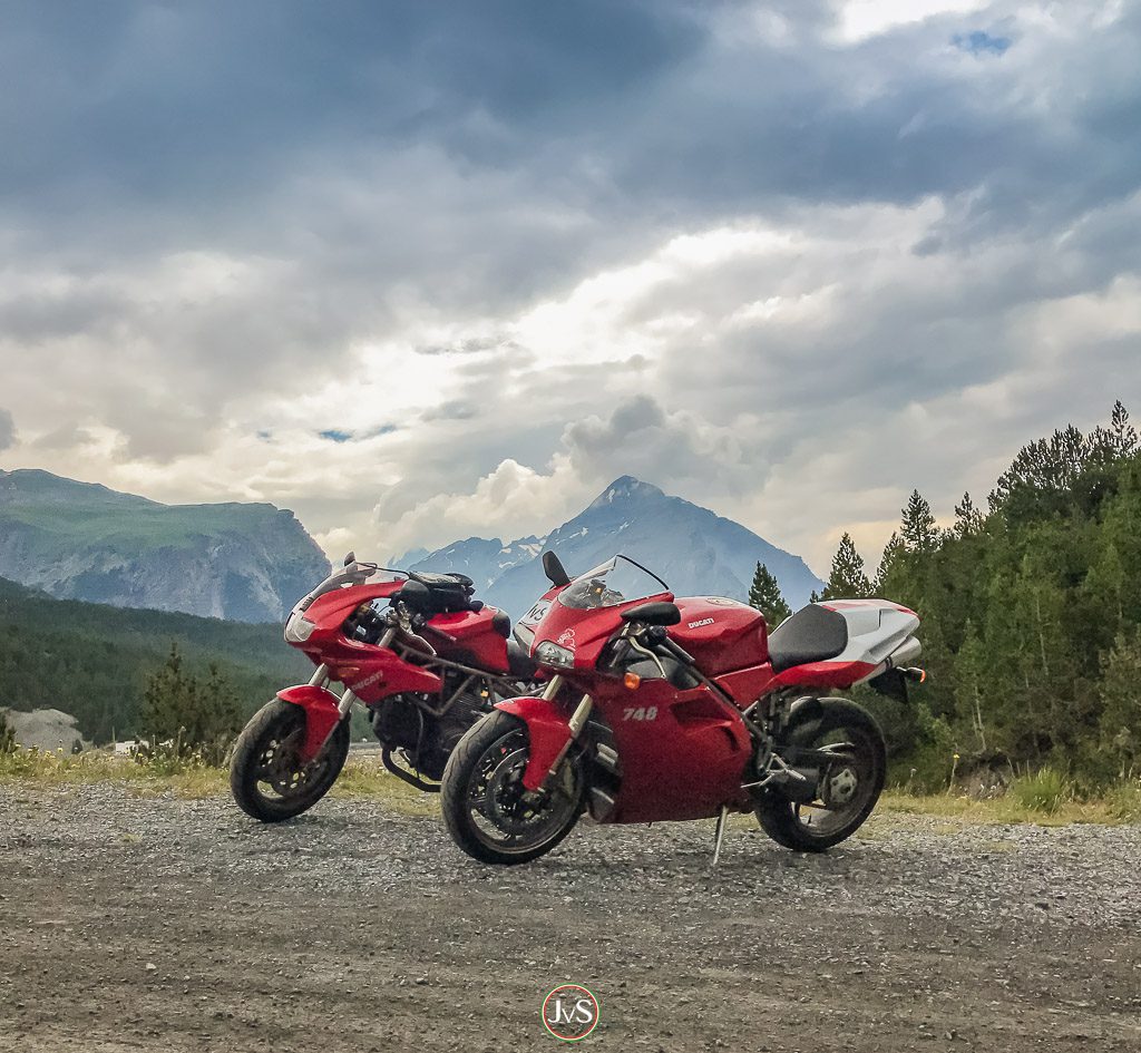 Alpenbollern – Ein Wochenende mit Freunden 7 Mit volljährigen Ducatis auf Italiens höchsten Pass-Straßen – Alpenbollern 2019
