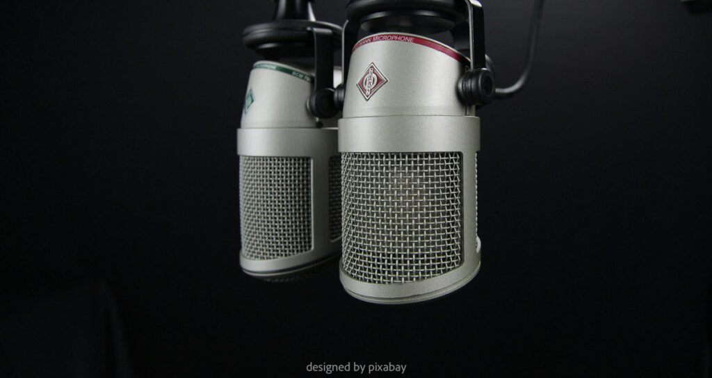 MotorProsa in Podcasts und auf YouTube