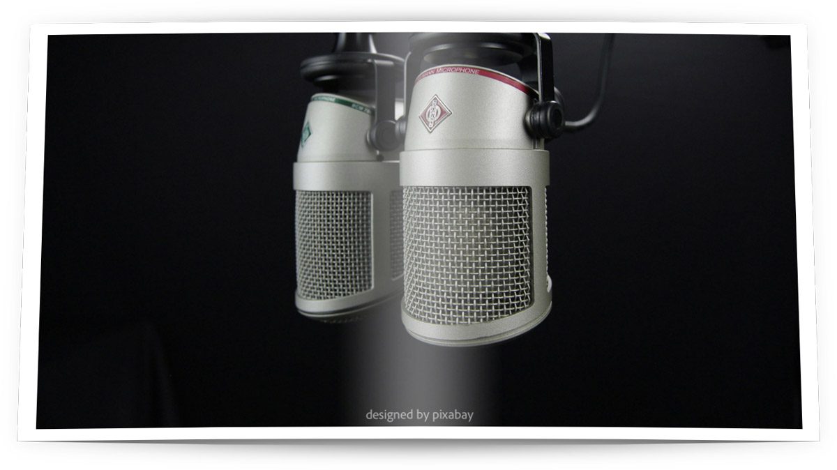 MotorProsa Blog Header PodCasts Effekt