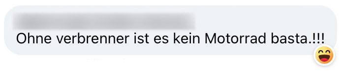 (Meine) Emotionen beim Motorradfahren 2 ScreenShot 4