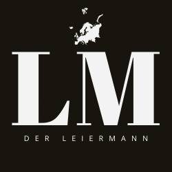 Der Leiermann – Europäische Kulturplattform