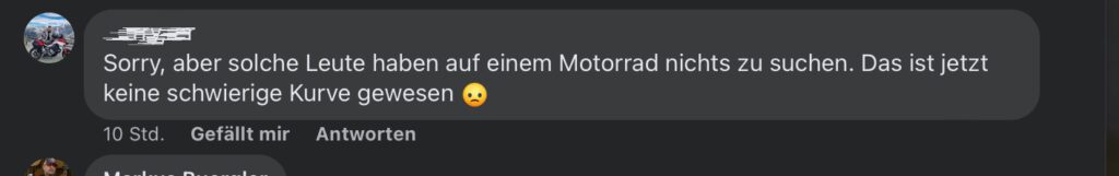 Mir reicht es. Ich schmeiß hin. 8 MotorProsa Blog Post Mir reichts ScreenShot 5
