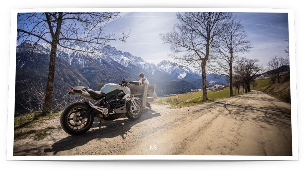 Referenzen 20 MotorProsa: Tourenvorschlag - Terra Raetica