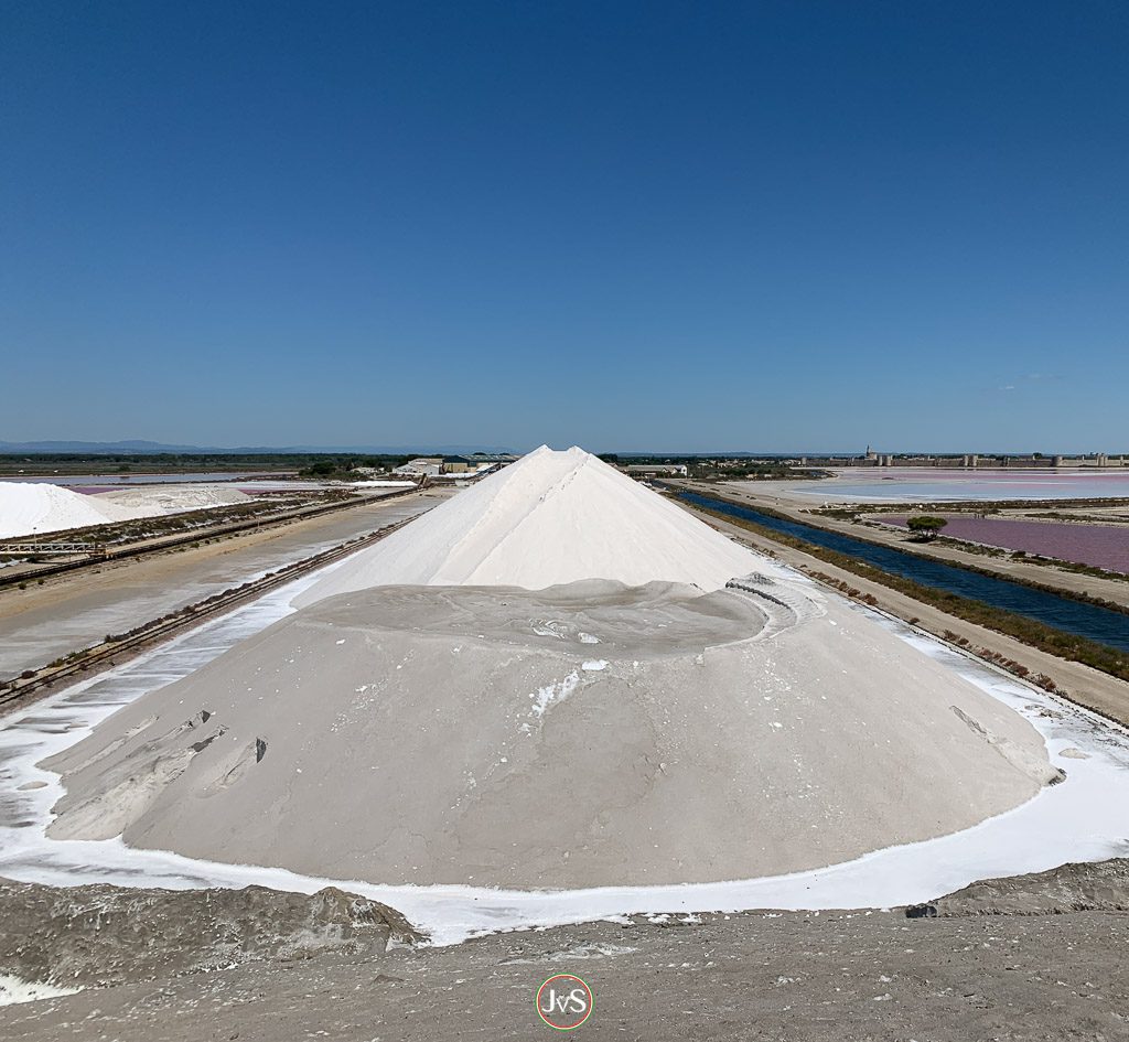 Das #motwunsch-Revival 2 Mein #motwunsch 2024: Elektrisch durch die Salinen der Camargue