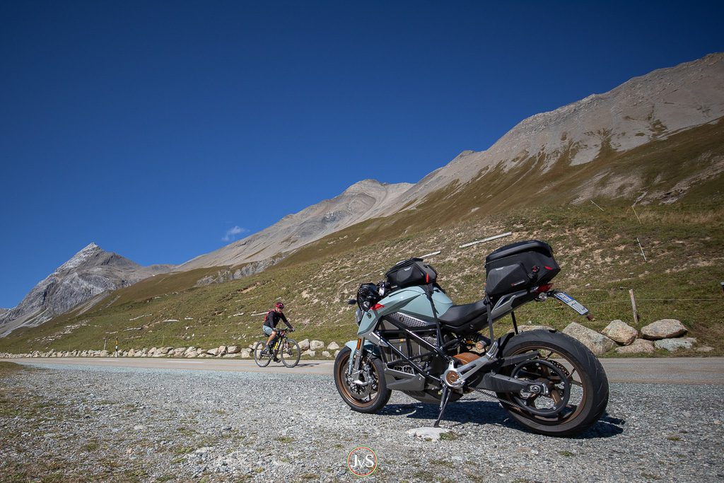 Albula – DAS landschaftliche Highlight