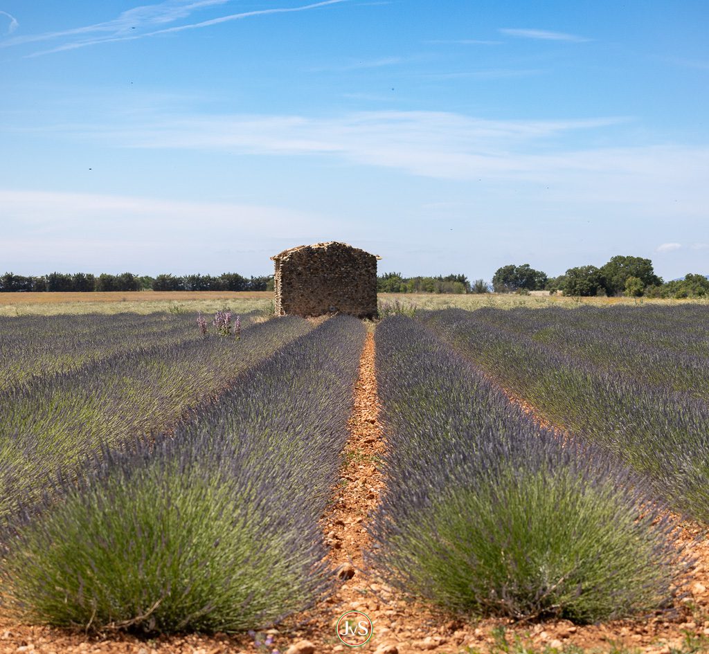 Typisch Provence
