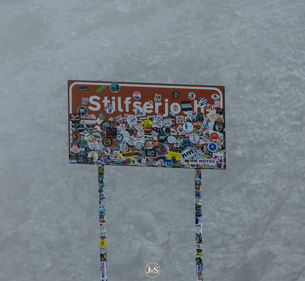 2025 wird gefeiert: 200 Jahre Stelvio