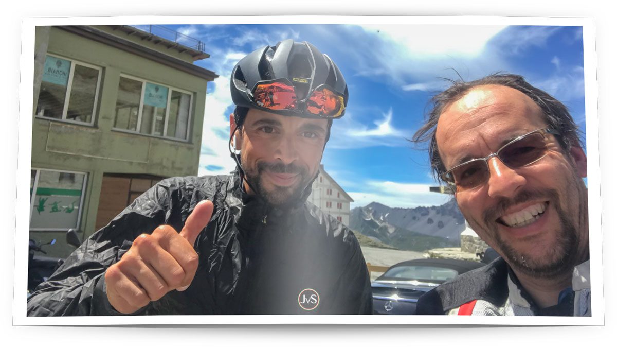 MotorProsa Blog Header Ultracycling Effekt