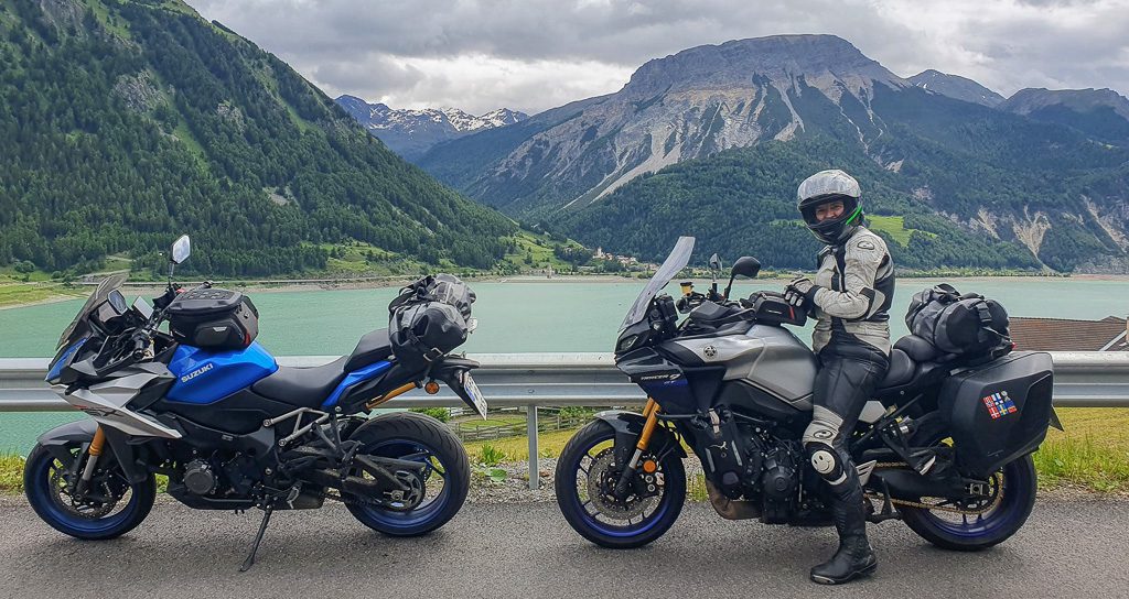 Michaela Filip – Interview mit der Tourheldin 3 Kennt natürlich auch meine Heimat – Michaela Filip
