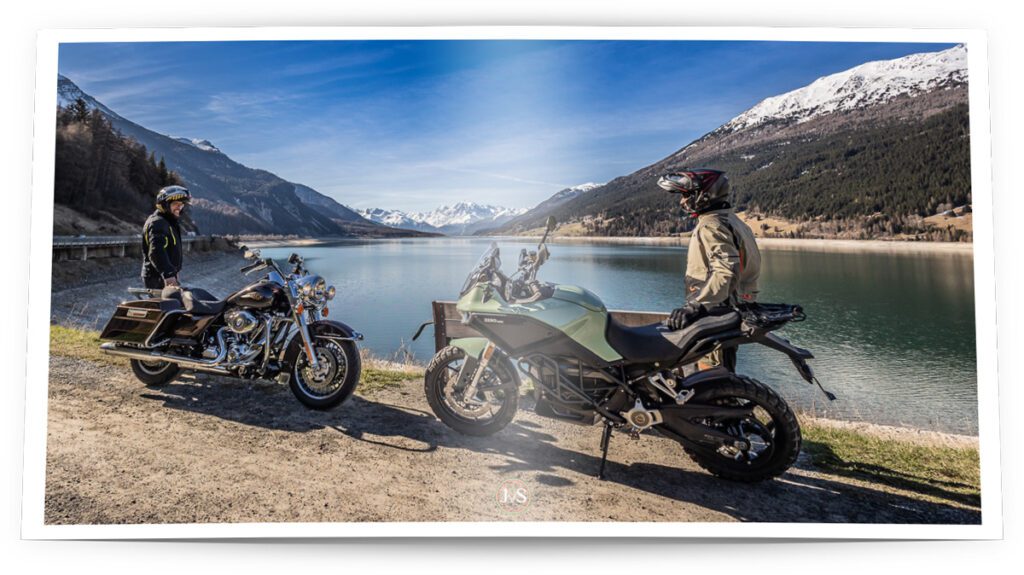 MotorProsa Blog Header Zero Verbrauchsfahrt Effekt