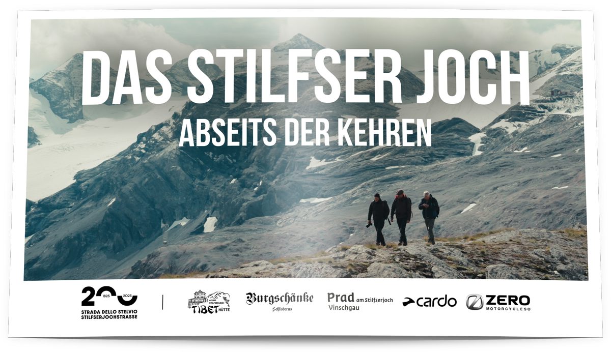 MotorProsa Blog: Header "Das Stilfser Joch – Abseits der Kehren"
