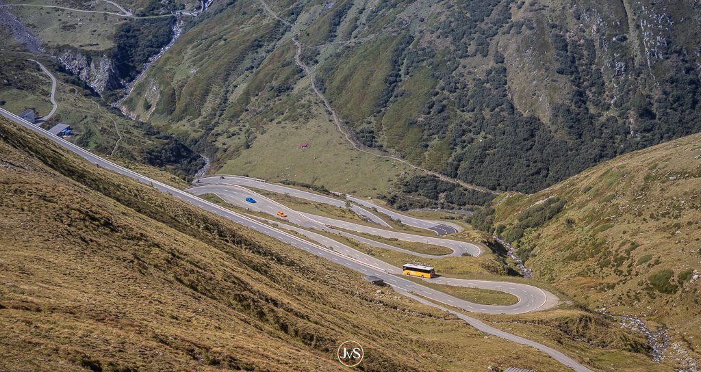 MotorProsa-Blog: Impressionen vom Nufenen