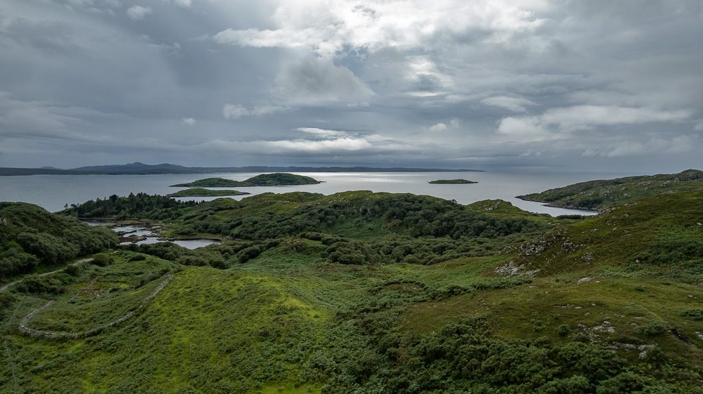 Schottland - Eine komplett eigene Welt Schottland - Eine komplett eigene Welt